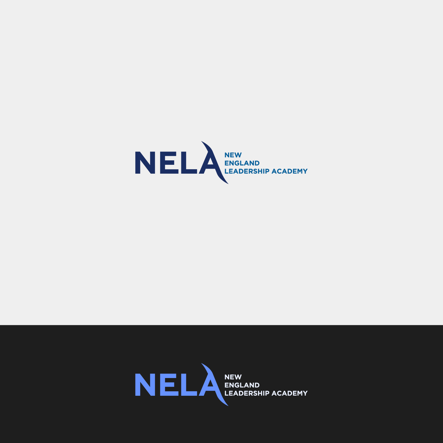Logo Design by Md R. Maruf for New England Leadership Academy | Design #19220724