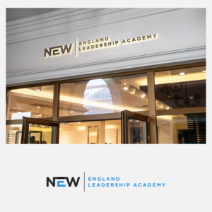 Logo Design by Md R. Maruf for New England Leadership Academy | Design: #19223016