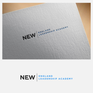 Logo Design by Md R. Maruf for New England Leadership Academy | Design: #19223026