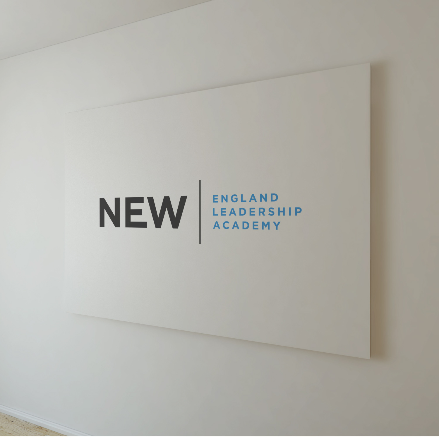 Logo Design by Md R. Maruf for New England Leadership Academy | Design #19223066