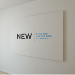 Logo Design by Md R. Maruf for New England Leadership Academy | Design: #19223066