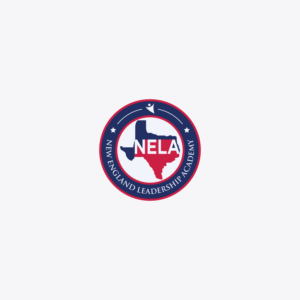 Logo Design by Md R. Maruf for New England Leadership Academy | Design: #19333267
