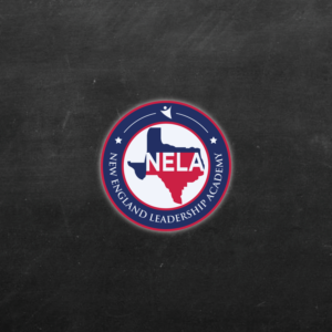 Logo Design by Md R. Maruf for New England Leadership Academy | Design: #19333285