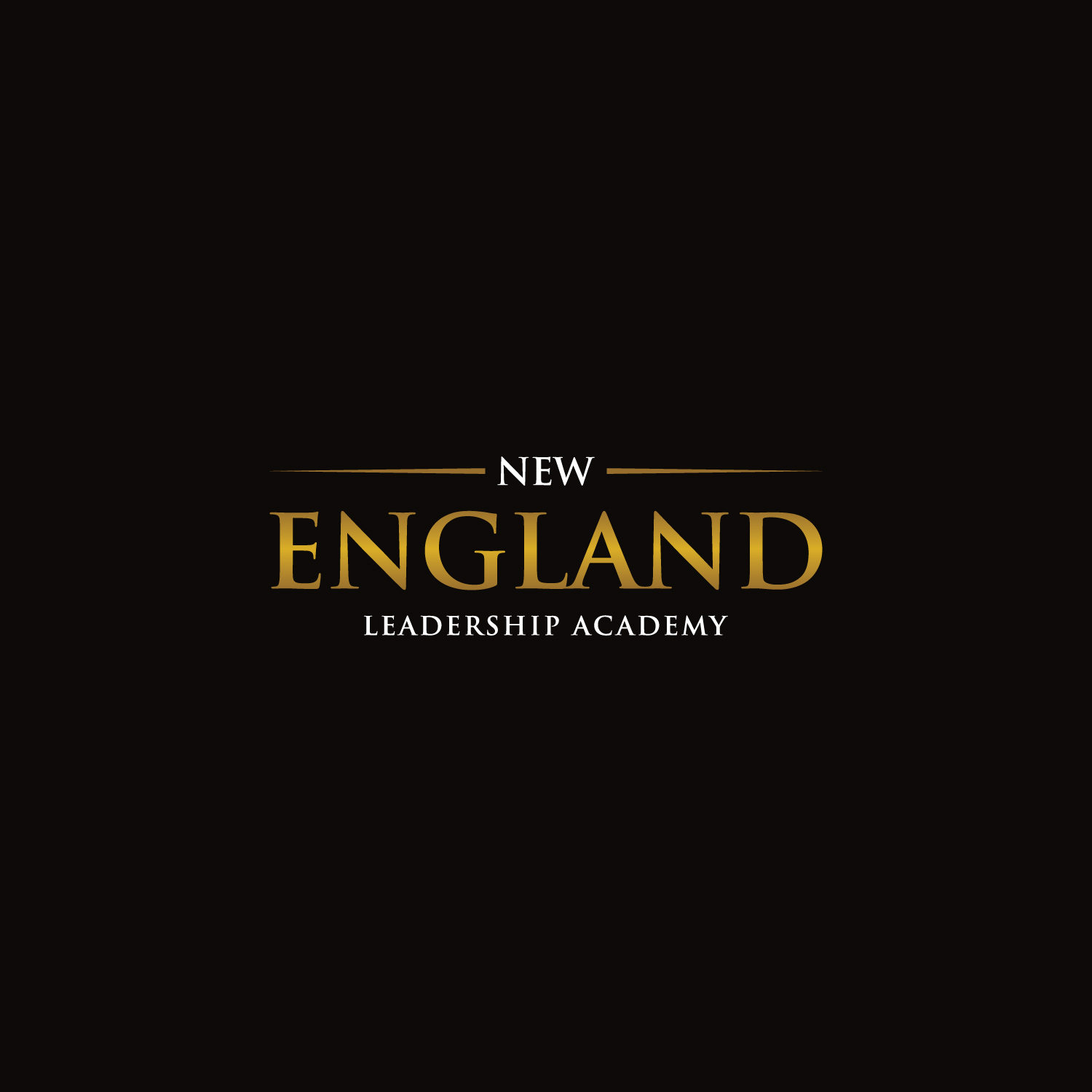 Logo Design by Md R. Maruf for New England Leadership Academy | Design #19333835