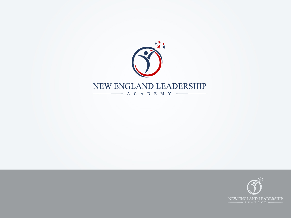 Logo-Design von ArtCreative für New England Leadership Academy | Design #19217339