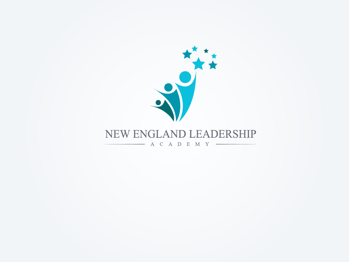Logo-Design von ArtCreative für New England Leadership Academy | Design #19270478