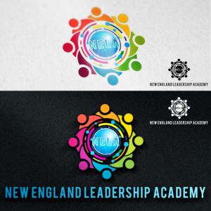 Logo Design by DOC$IGN for New England Leadership Academy | Design: #19295679