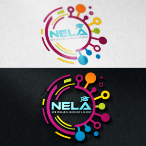 Logo Design by DOC$IGN for New England Leadership Academy | Design: #19369175