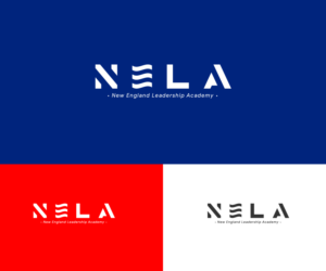 Logo Design by SlashGrid for New England Leadership Academy | Design: #19222336