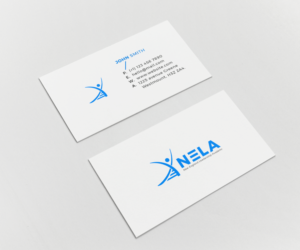 Logo Design by SlashGrid for New England Leadership Academy | Design: #19226072