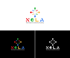 Logo Design by SlashGrid for New England Leadership Academy | Design: #19242596