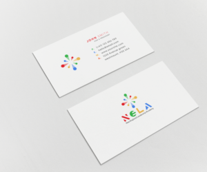 Logo Design by SlashGrid for New England Leadership Academy | Design: #19242599