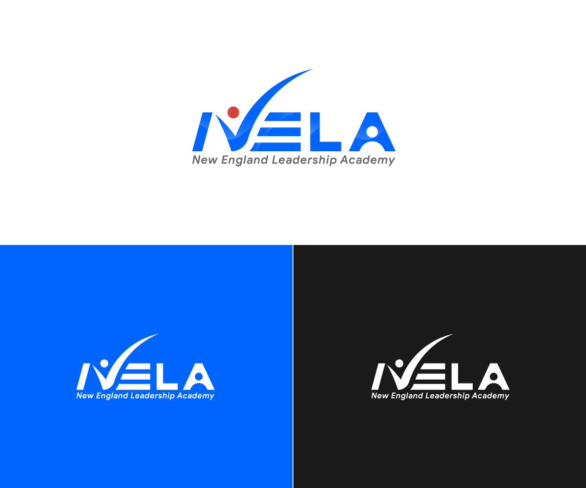 Diseño de Logo por SlashGrid para New England Leadership Academy | Diseño #19250985
