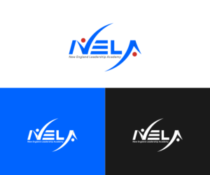 Logo-Design von SlashGrid für New England Leadership Academy | Design: #19258244