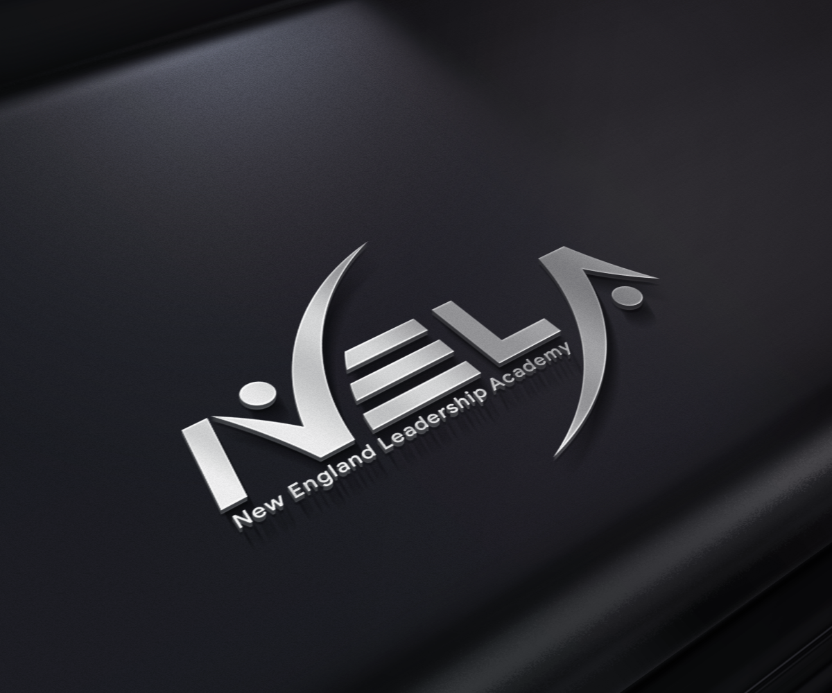 Logo Design by SlashGrid for New England Leadership Academy | Design #19258252