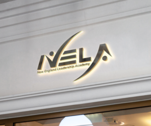 Logo-Design von SlashGrid für New England Leadership Academy | Design: #19258253