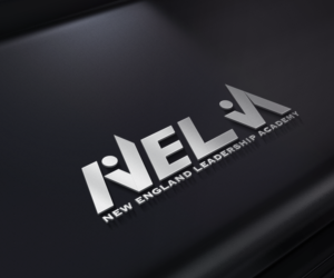Logo-Design von SlashGrid für New England Leadership Academy | Design: #19258262