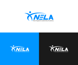 Logo-Design von SlashGrid für New England Leadership Academy | Design: #19288119