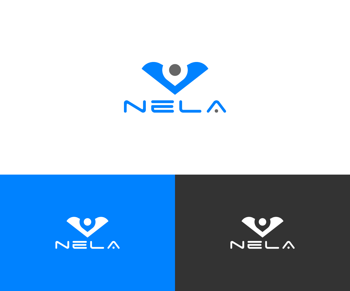 Logo Design by SlashGrid for New England Leadership Academy | Design #19365682