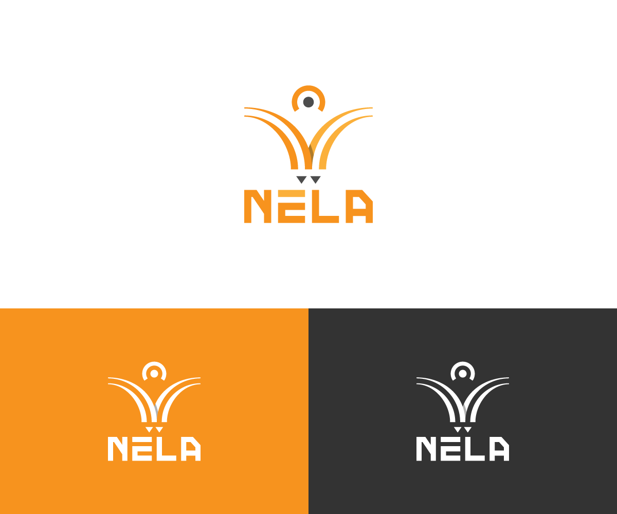 Logo Design by SlashGrid for New England Leadership Academy | Design #19366382