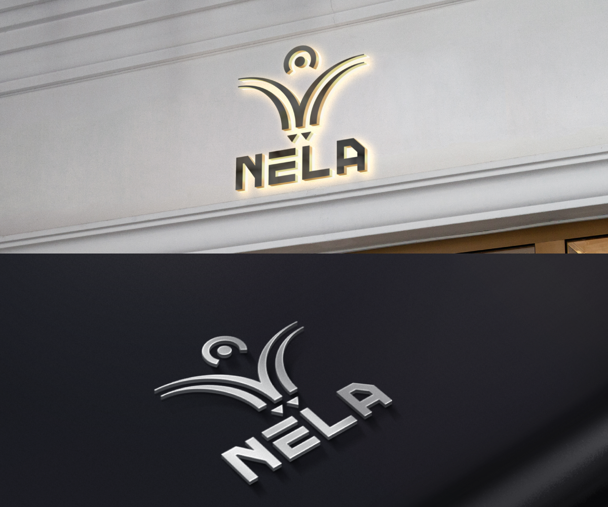 Logo Design by SlashGrid for New England Leadership Academy | Design #19366383