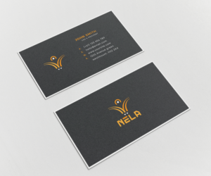Logo-Design von SlashGrid für New England Leadership Academy | Design: #19366384