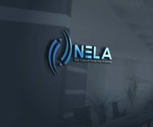 Logo Design by SlashGrid for New England Leadership Academy | Design: #19381382