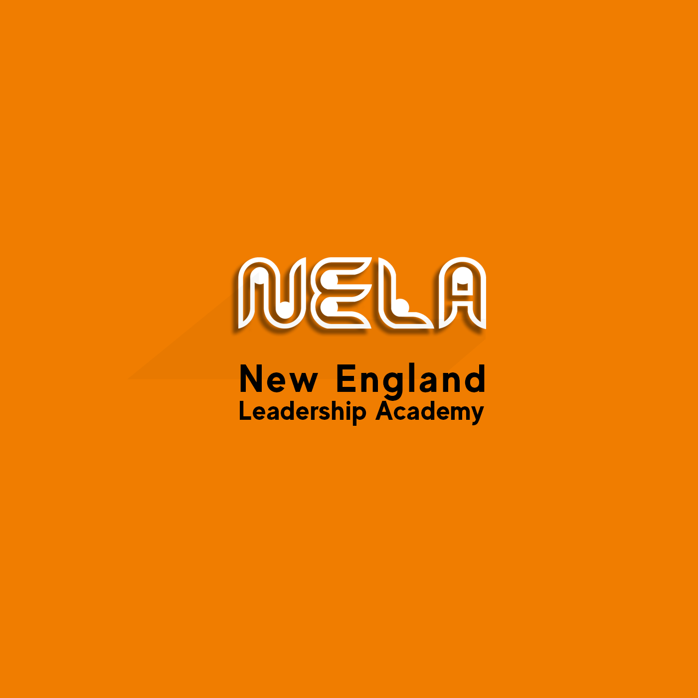 Logo Design by EL Mourabet Design for New England Leadership Academy | Design #19221052