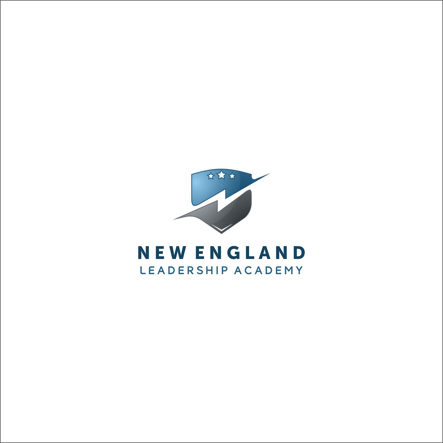 Logo Design by theJangAbayz for New England Leadership Academy | Design #19220257