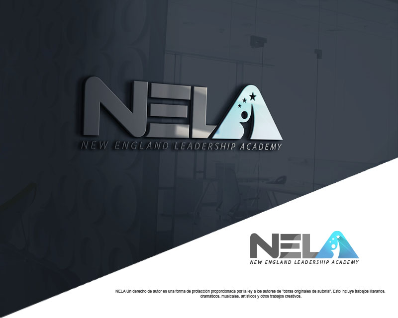 Logo Design by saifysyed Studio for New England Leadership Academy | Design #19312406