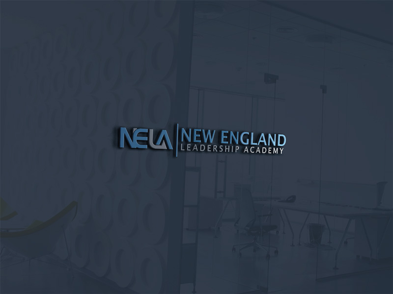 Diseño de Logo por sk@DESIGN para New England Leadership Academy | Diseño #19215125