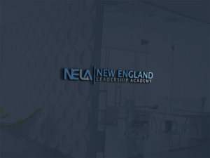 Logo Design by sk@DESIGN for New England Leadership Academy | Design: #19215125