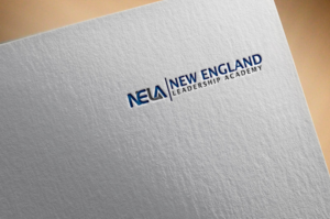 Logo Design by sk@DESIGN for New England Leadership Academy | Design: #19215127