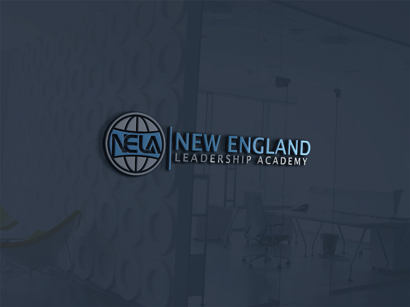 Logo Design by sk@DESIGN for New England Leadership Academy | Design #19219730