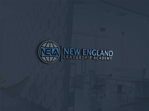 Logo Design by sk@DESIGN for New England Leadership Academy | Design: #19219730