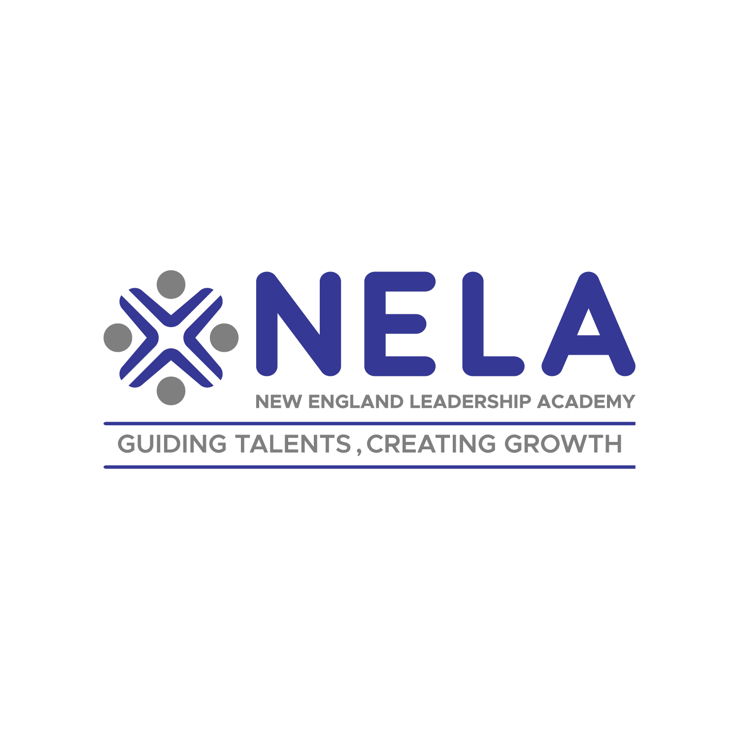 Logo Design by DANPAINEDESIGN for New England Leadership Academy | Design #19215099