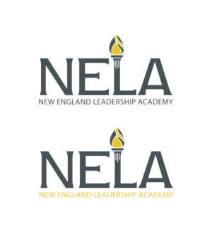 Logo Design by Art Punk for New England Leadership Academy | Design: #19227274