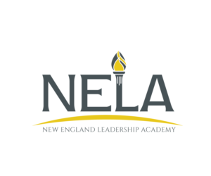Logo Design by Art Punk for New England Leadership Academy | Design: #19227778