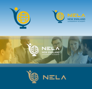 Diseño de Logo por ArtTech para New England Leadership Academy | Diseño: #19240739