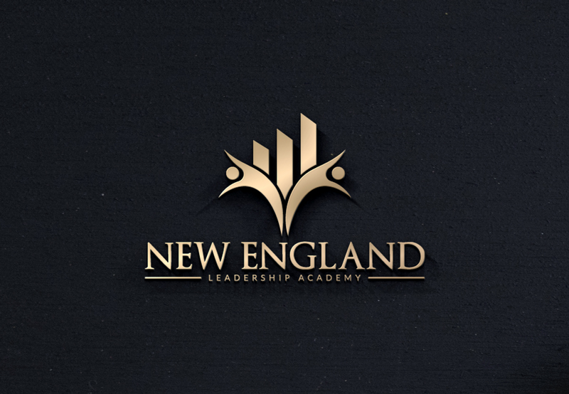 Logo-Design von ilovedesign1 für New England Leadership Academy | Design #19239854