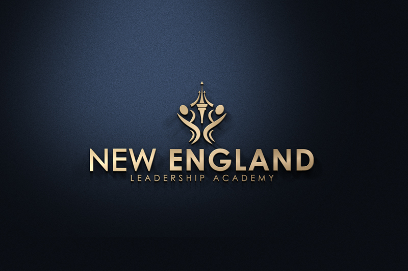 Logo Design by ilovedesign1 for New England Leadership Academy | Design #19242067