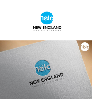 Logo-Design von M - D e s i g n für New England Leadership Academy | Design: #19216833