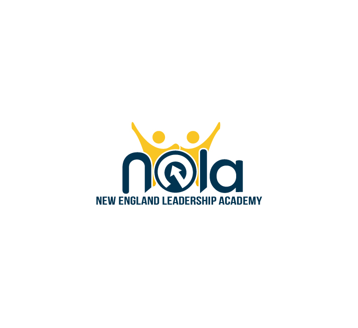Logo Design by M - D e s i g n for New England Leadership Academy | Design #19226144