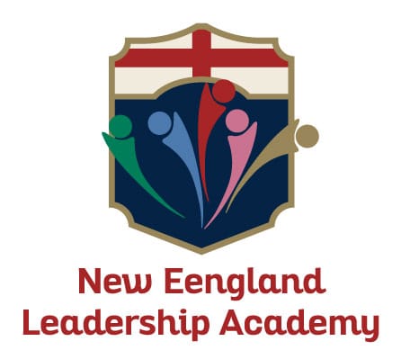 Logo Design by GlowingColors for New England Leadership Academy | Design #19297013