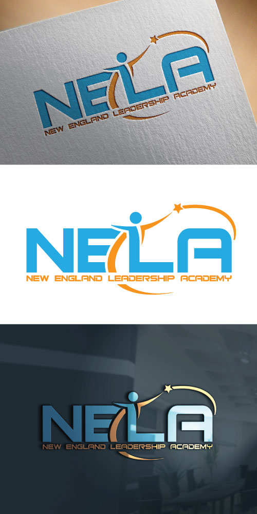 Logo Design by tea tea for New England Leadership Academy | Design #19219993