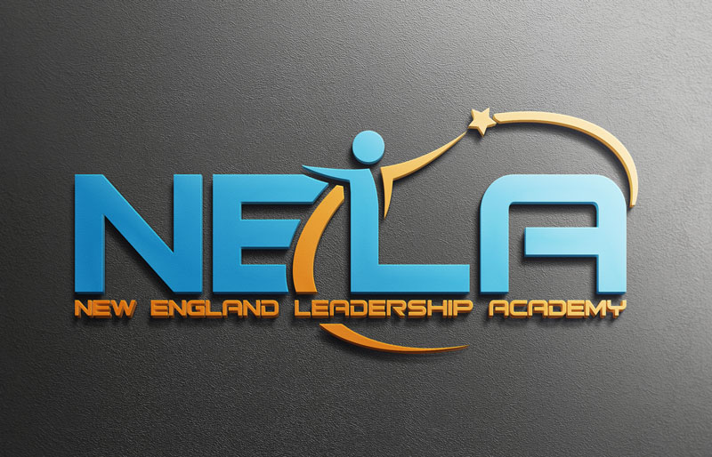 Logo Design by tea tea for New England Leadership Academy | Design #19219994