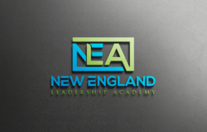 Logo Design by mrk 3 for New England Leadership Academy | Design: #19233312