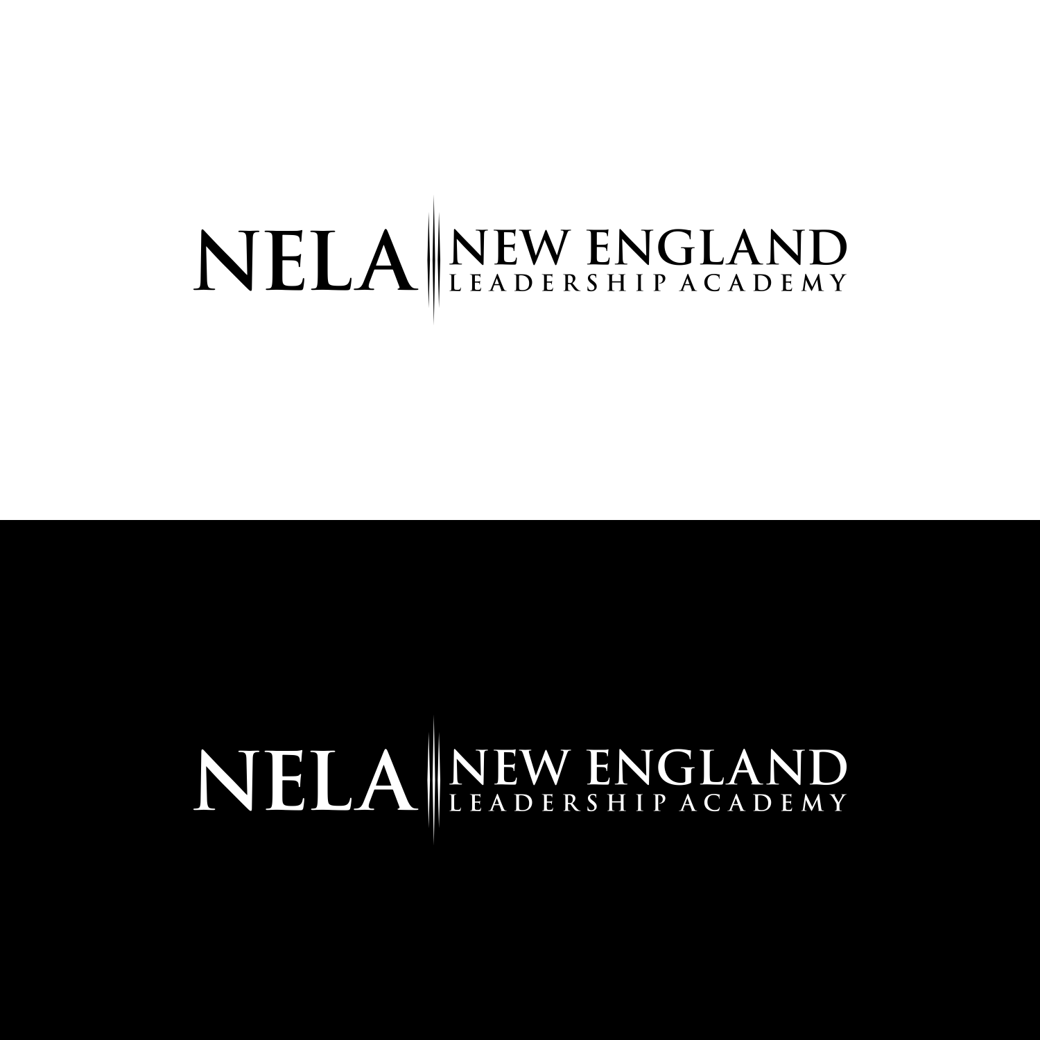 Logo-Design von saher khan 2 für New England Leadership Academy | Design #19220113