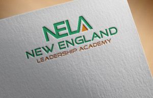Logo Design by shimul Graphic for New England Leadership Academy | Design: #19222163
