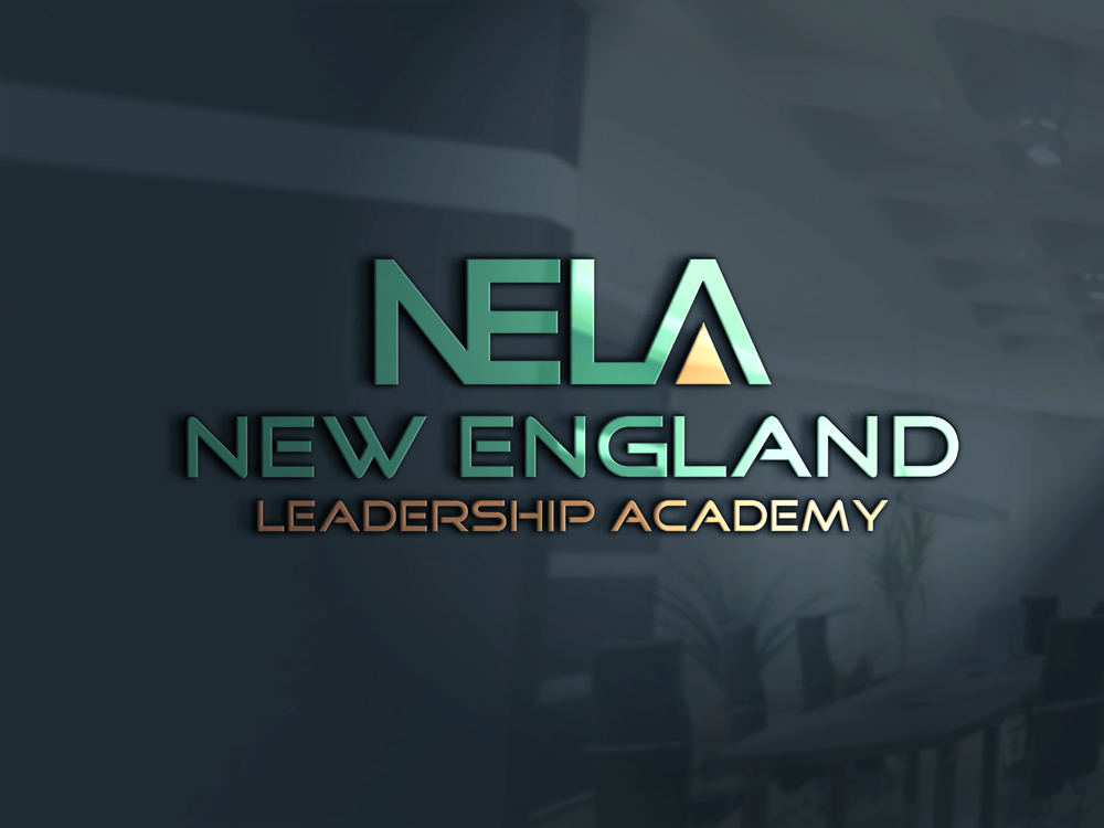 Logo Design by Faiz  Graphic design for New England Leadership Academy | Design #19222164